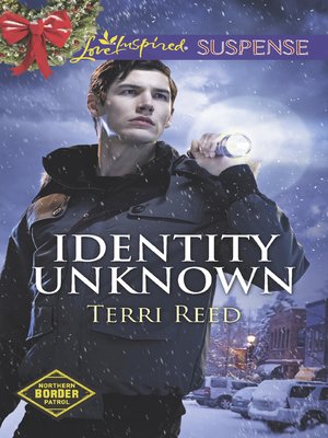 cover image of Identity Unknown